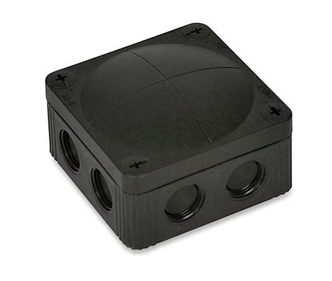 black weatherproof junction box|weatherproof outdoor electrical junction boxes.